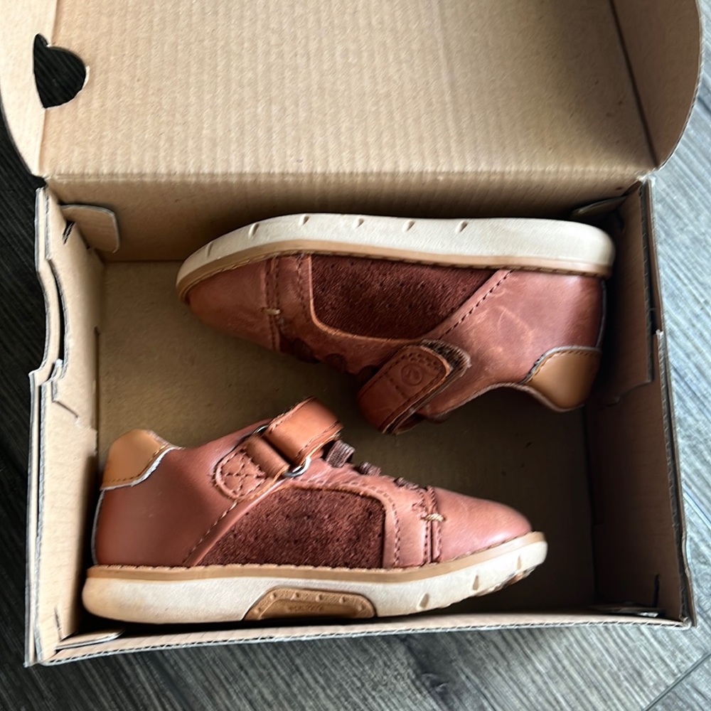 Stride Rite